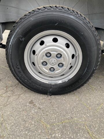 2023 Ram ProMaster 2500 Cargo Van High Roof 159 WB Charlotte NC