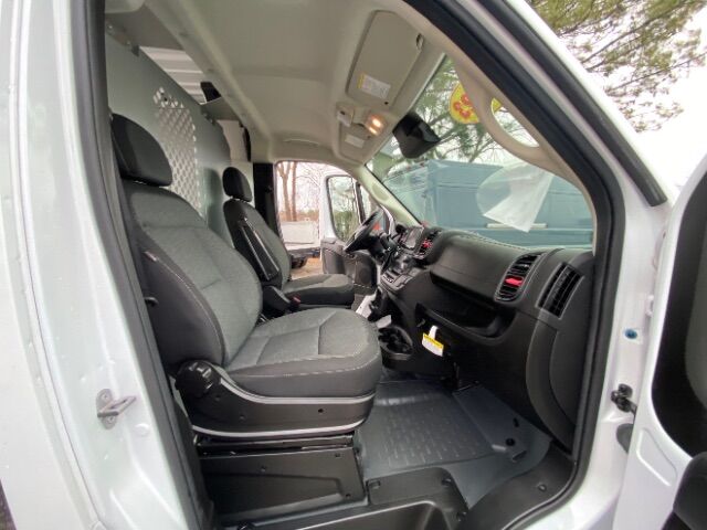 2023 Ram ProMaster 2500 Cargo Van High Roof 159 WB Charlotte NC