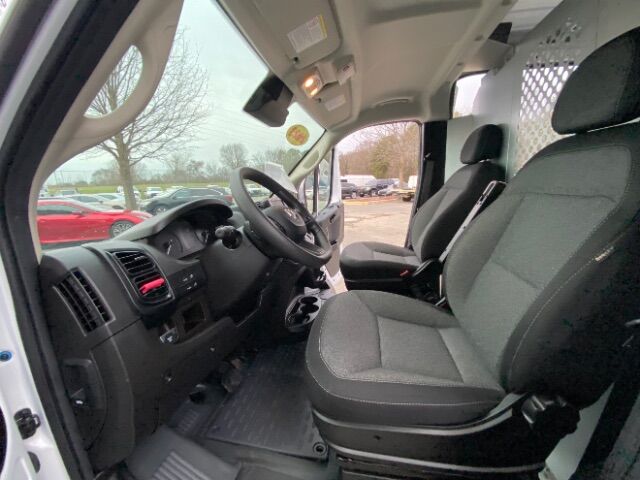 2023 Ram ProMaster 2500 Cargo Van High Roof 159 WB Charlotte NC