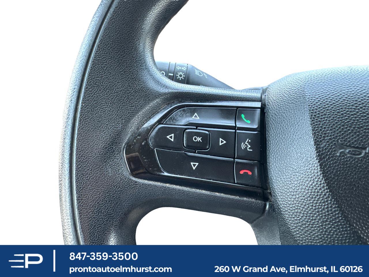 2023 Ram ProMaster 2500 Cargo Van High Roof 159 WB Elmhurst IL