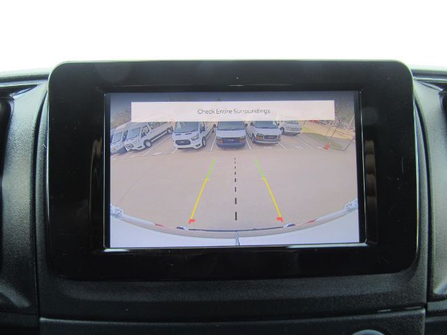 2023 Ram ProMaster 2500 Cargo Van High Roof 159 WB Plano TX