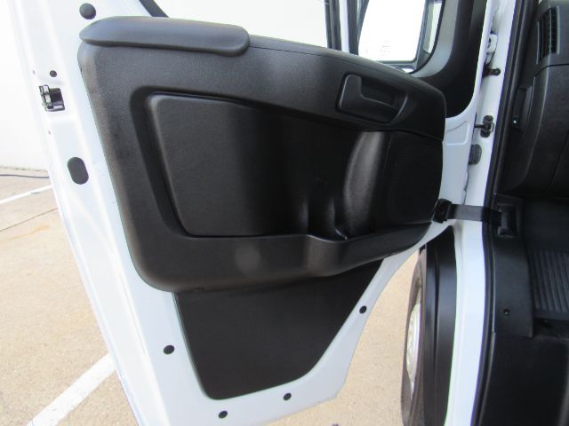 2023 Ram ProMaster 2500 Cargo Van High Roof 159 WB Plano TX
