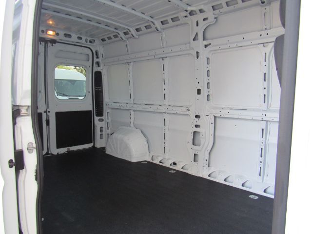 2023 Ram ProMaster 2500 Cargo Van High Roof 159 WB Plano TX