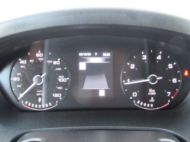 2023 Ram ProMaster 2500 Cargo Van High Roof 159 WB Plano TX