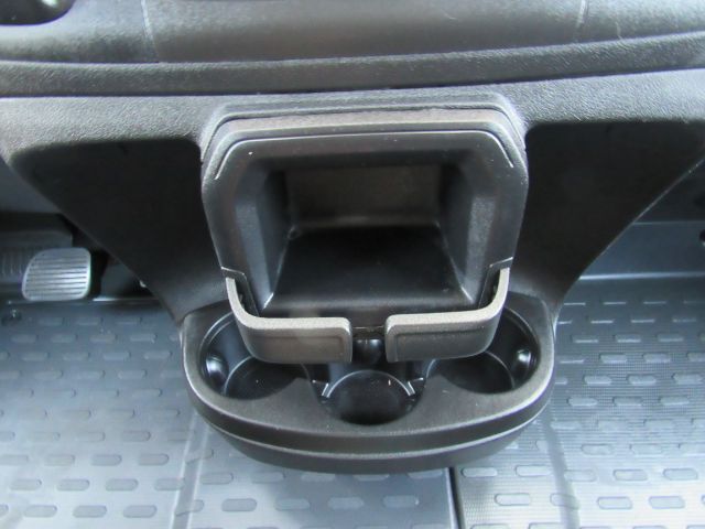 2023 Ram ProMaster 2500 Cargo Van High Roof 159 WB Plano TX