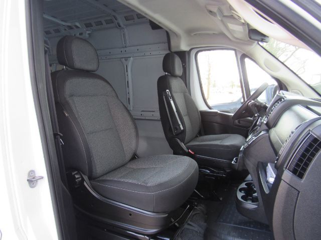 2023 Ram ProMaster 2500 Cargo Van High Roof 159 WB Plano TX