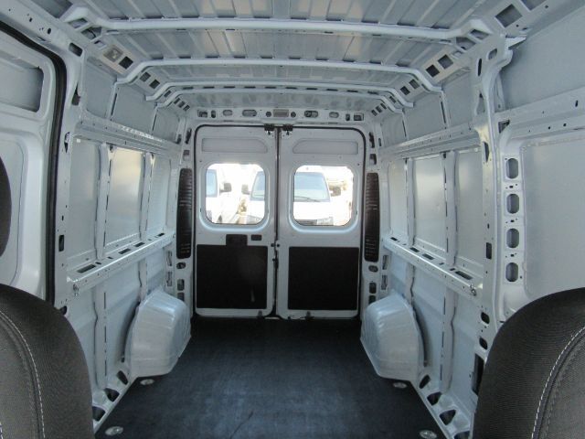 2023 Ram ProMaster 2500 Cargo Van High Roof 159 WB Plano TX
