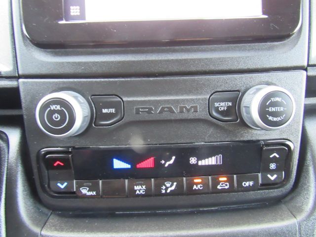 2023 Ram ProMaster 2500 Cargo Van High Roof 159 WB Plano TX