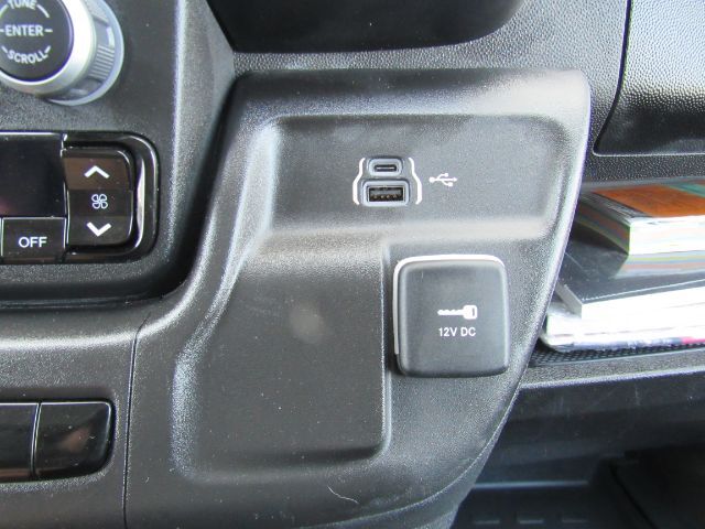 2023 Ram ProMaster 2500 Cargo Van High Roof 159 WB Plano TX