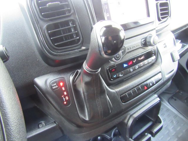 2023 Ram ProMaster 2500 Cargo Van High Roof 159 WB Plano TX