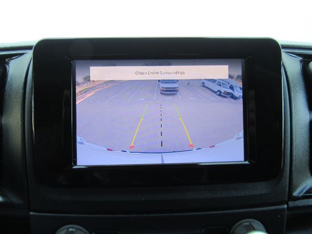 2023 Ram ProMaster 2500 Cargo Van High Roof 159 WB Plano TX