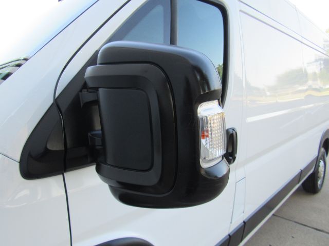 2023 Ram ProMaster 2500 Cargo Van High Roof 159 WB Plano TX