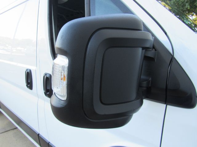 2023 Ram ProMaster 2500 Cargo Van High Roof 159 WB Plano TX