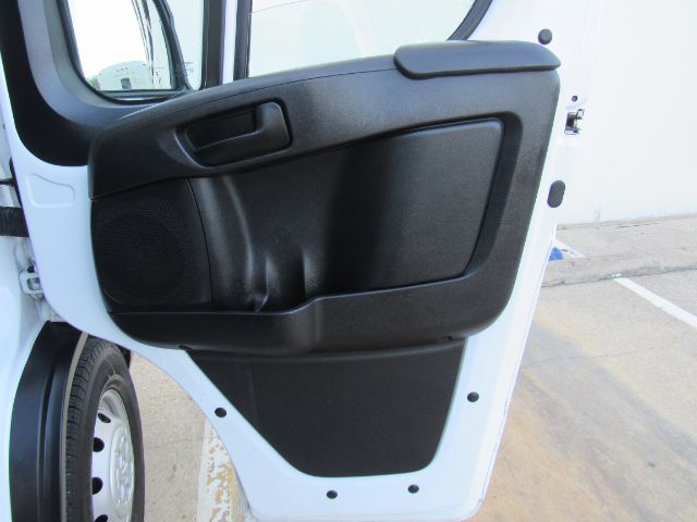 2023 Ram ProMaster 2500 Cargo Van High Roof 159 WB Plano TX