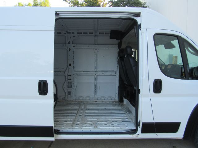 2023 Ram ProMaster 2500 Cargo Van High Roof 159 WB Plano TX