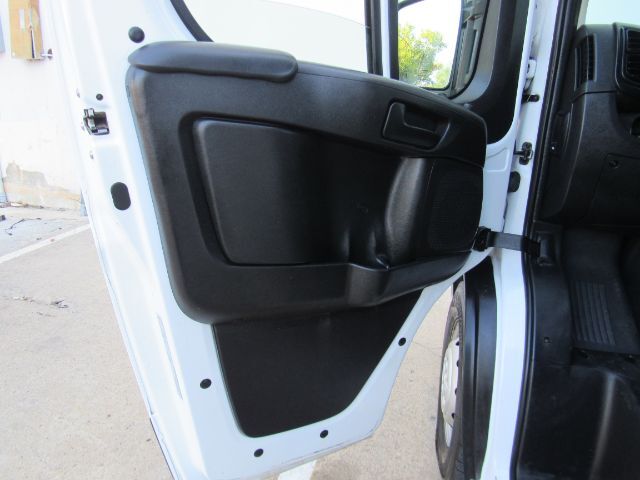 2023 Ram ProMaster 2500 Cargo Van High Roof 159 WB Plano TX