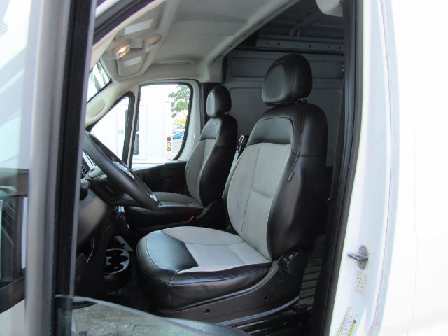 2023 Ram ProMaster 2500 Cargo Van High Roof 159 WB Plano TX