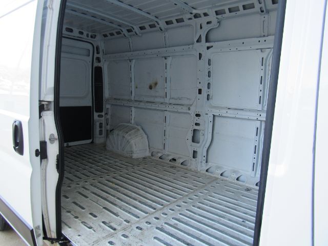 2023 Ram ProMaster 2500 Cargo Van High Roof 159 WB Plano TX