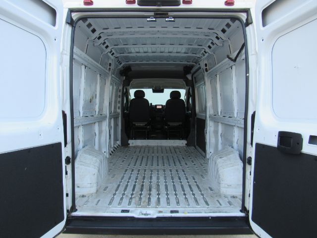2023 Ram ProMaster 2500 Cargo Van High Roof 159 WB Plano TX