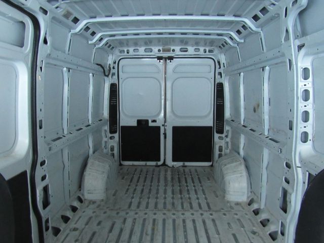 2023 Ram ProMaster 2500 Cargo Van High Roof 159 WB Plano TX