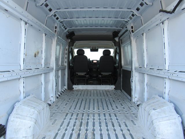2023 Ram ProMaster 2500 Cargo Van High Roof 159 WB Plano TX