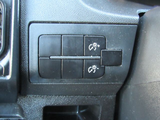 2023 Ram ProMaster 2500 Cargo Van High Roof 159 WB Plano TX