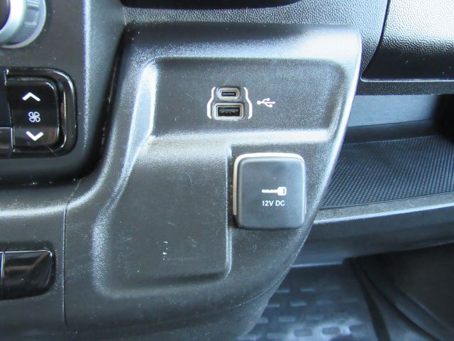 2023 Ram ProMaster 2500 Cargo Van High Roof 159 WB Plano TX