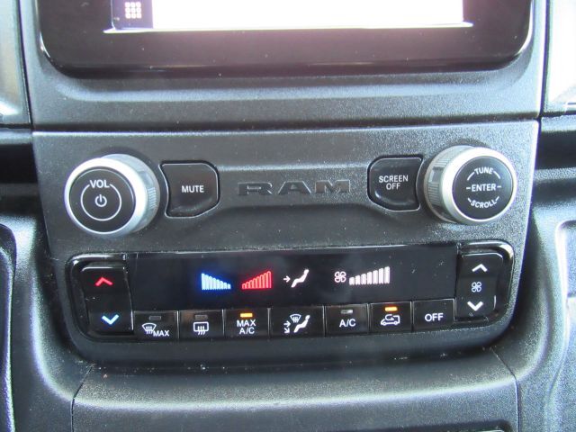 2023 Ram ProMaster 2500 Cargo Van High Roof 159 WB Plano TX