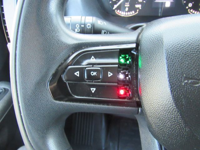 2023 Ram ProMaster 2500 Cargo Van High Roof 159 WB Plano TX
