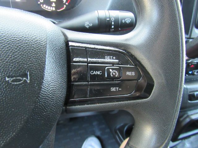 2023 Ram ProMaster 2500 Cargo Van High Roof 159 WB Plano TX