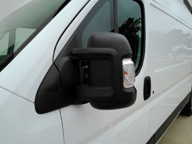 2023 Ram ProMaster 2500 Cargo Van High Roof 159 WB Plano TX