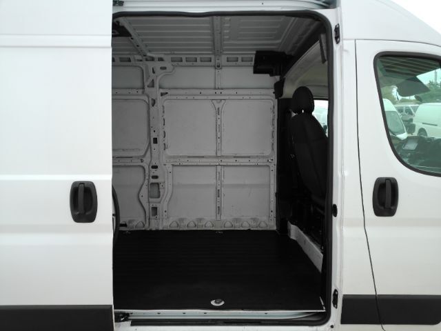 2023 Ram ProMaster 2500 Cargo Van High Roof 159 WB Plano TX