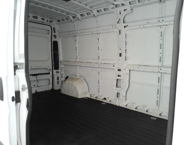 2023 Ram ProMaster 2500 Cargo Van High Roof 159 WB Plano TX
