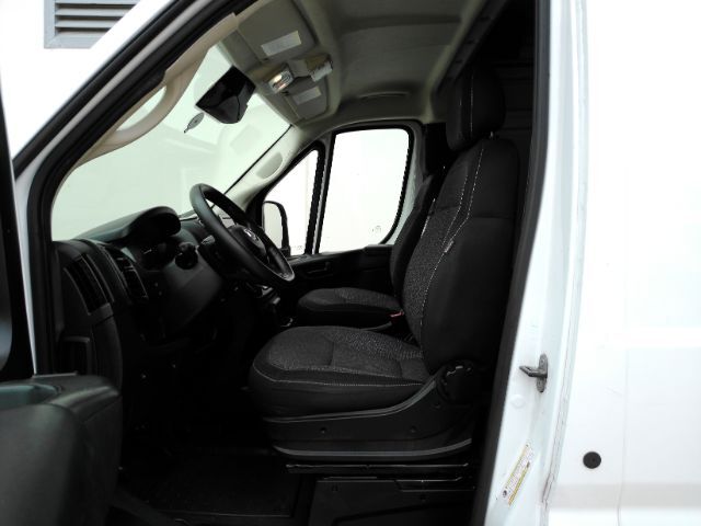 2023 Ram ProMaster 2500 Cargo Van High Roof 159 WB Plano TX