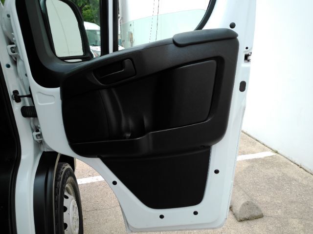 2023 Ram ProMaster 2500 Cargo Van High Roof 159 WB Plano TX