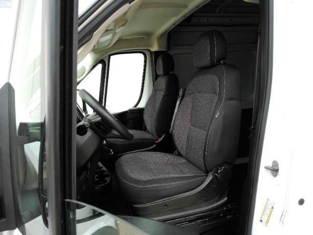 2023 Ram ProMaster 2500 Cargo Van High Roof 159 WB Plano TX