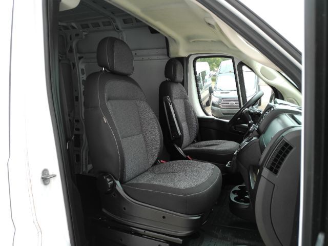 2023 Ram ProMaster 2500 Cargo Van High Roof 159 WB Plano TX