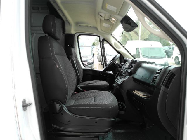 2023 Ram ProMaster 2500 Cargo Van High Roof 159 WB Plano TX