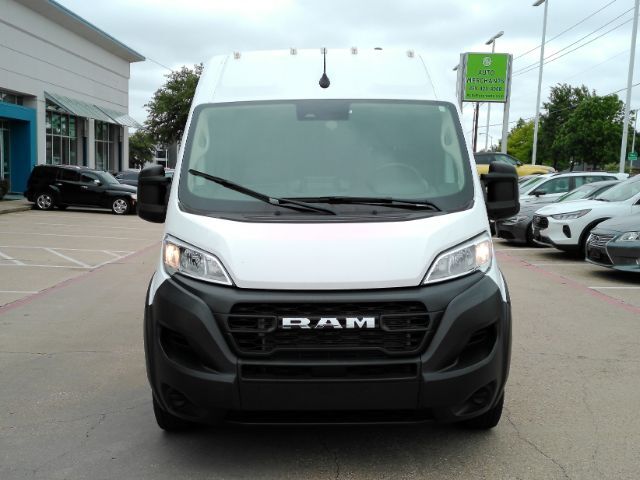2023 Ram ProMaster 2500 Cargo Van High Roof 159 WB