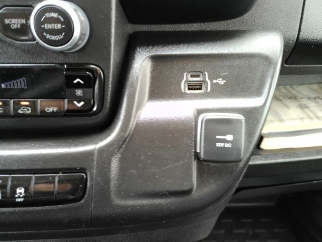 2023 Ram ProMaster 2500 Cargo Van High Roof 159 WB Plano TX