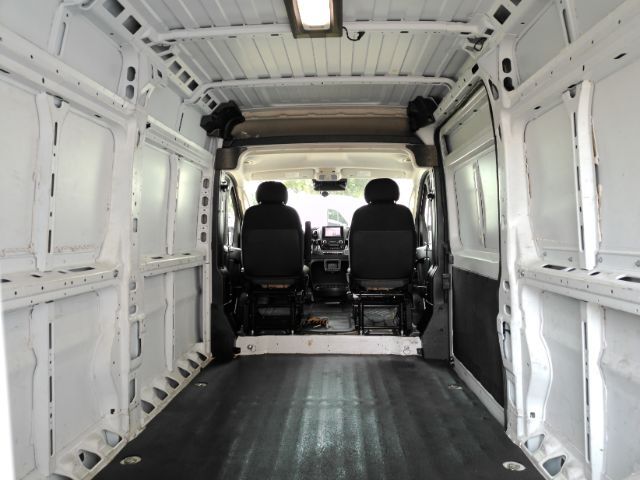 2023 Ram ProMaster 2500 Cargo Van High Roof 159 WB Plano TX