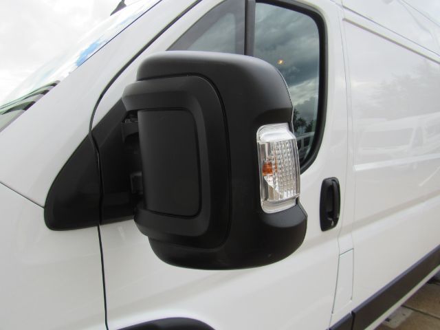 2023 Ram ProMaster 2500 Cargo Van High Roof 159 WB Plano TX