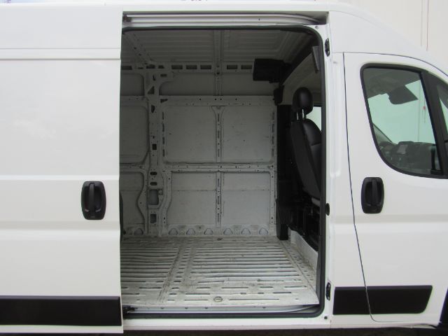 2023 Ram ProMaster 2500 Cargo Van High Roof 159 WB Plano TX