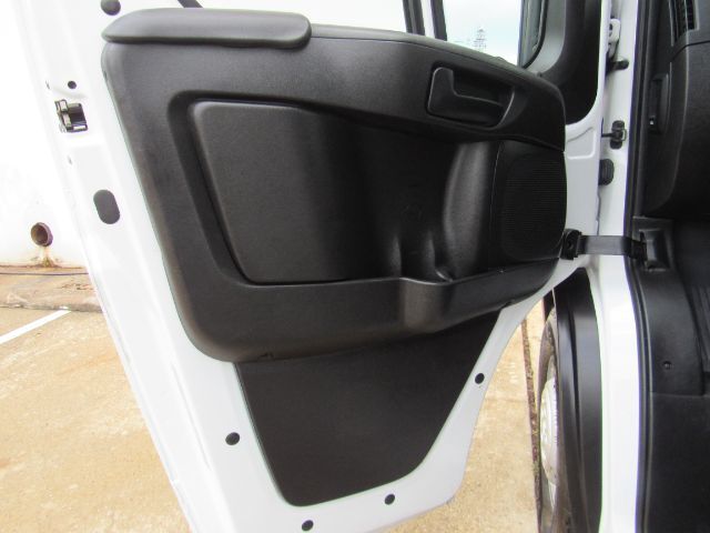 2023 Ram ProMaster 2500 Cargo Van High Roof 159 WB Plano TX