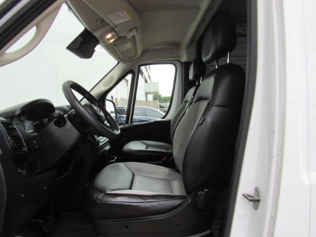 2023 Ram ProMaster 2500 Cargo Van High Roof 159 WB Plano TX