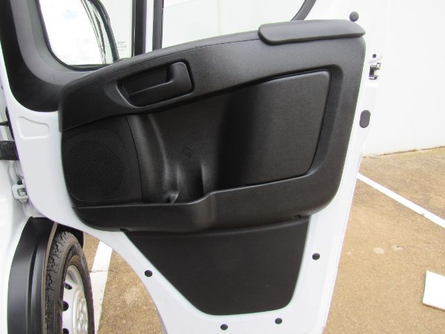 2023 Ram ProMaster 2500 Cargo Van High Roof 159 WB Plano TX