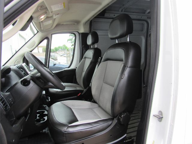 2023 Ram ProMaster 2500 Cargo Van High Roof 159 WB Plano TX