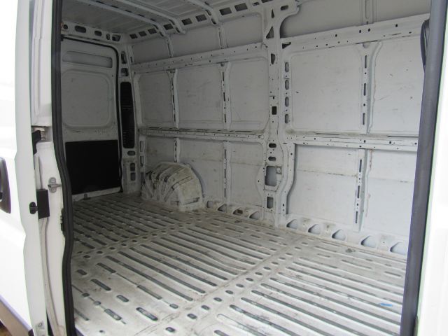 2023 Ram ProMaster 2500 Cargo Van High Roof 159 WB Plano TX