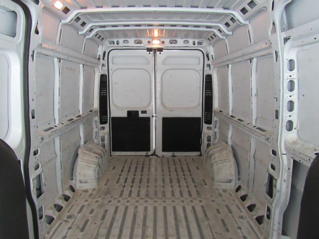 2023 Ram ProMaster 2500 Cargo Van High Roof 159 WB Plano TX
