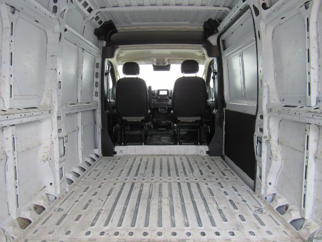 2023 Ram ProMaster 2500 Cargo Van High Roof 159 WB Plano TX